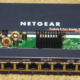 Netgear ProSAFE switches