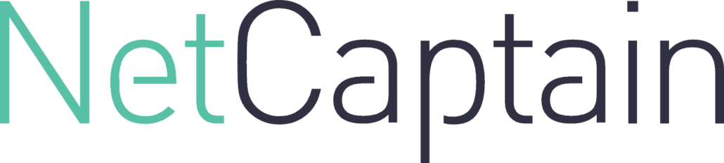 NetCaptain logo