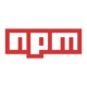 npm logo