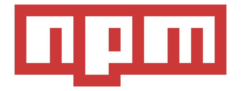 npm logo