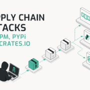 supply-chain-attack Supply chain attacks on NPM and PyPI